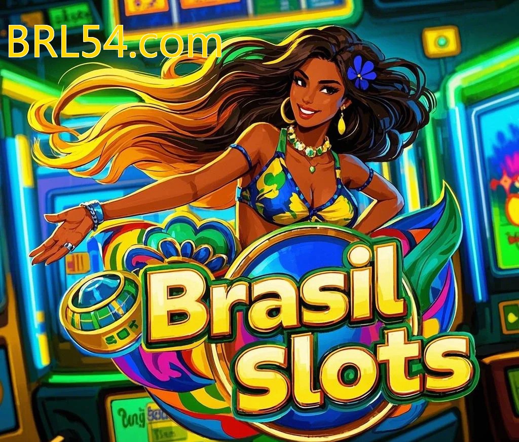 BRL54.com: Jogos de Cassino Online e Slots Exclusivos!