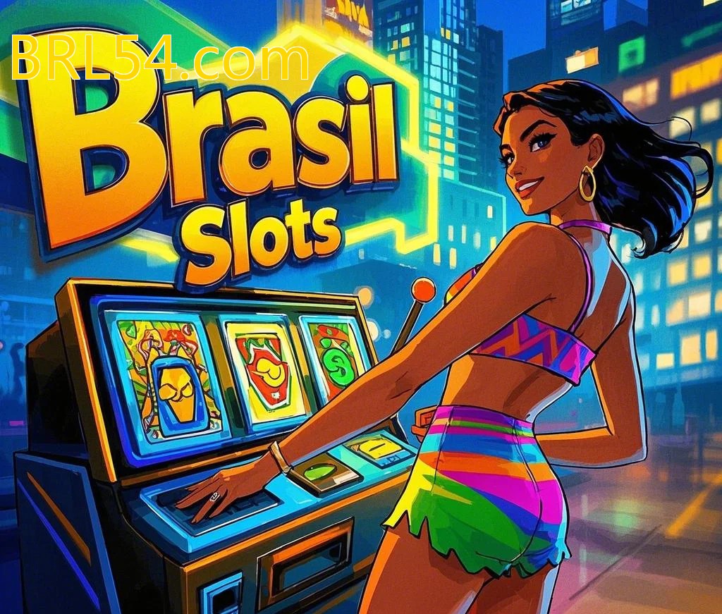 BRL54.com Login - Brasil ❤️ -brl54 slot