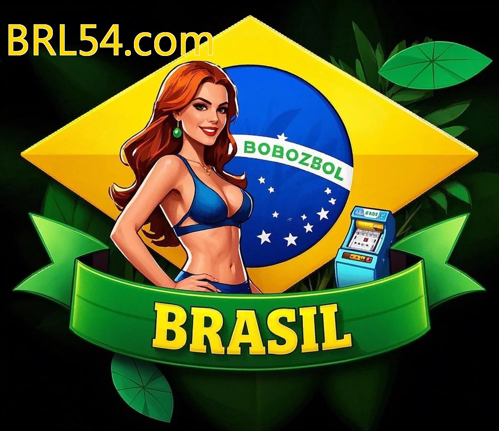 BRL54.com Login - Brasil ❤️ -brl54 slot